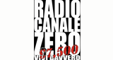 Logo Radio Canale Zero