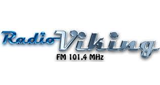 Logo Radio Viking