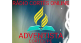 Logo Rádio Cortês Online