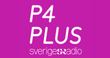 Logo SR P4 Plus