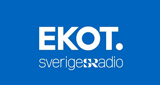 Logo SR Ekot
