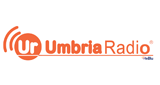 Logo Umbria Radio InBlu