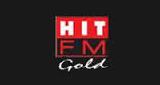 Logo HIT FM Gold