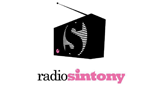 Logo Radio Sintony