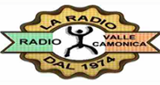 Logo Radio Valle Camonica