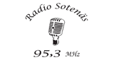 Logo Radio Sotenäs