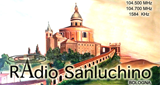 Logo Radio Sanluchino