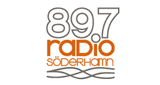 Logo Radio Soderhamn