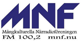 Logo Radio MNF