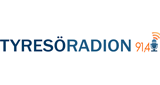 Logo Tyresöradion