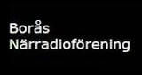 Logo Boras Narradio