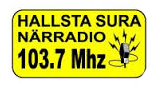 Logo Hallsta Sura Narradio