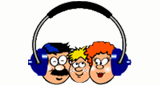 Logo Radio Sacra Famiglia