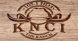 Logo The Ranch