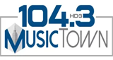 Logo MusicTown