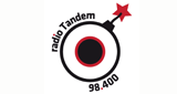 Logo Radio Tandem