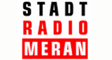 Logo Stadtradio Meran