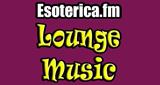 Logo Esotérica FM Lounge