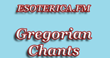 Logo Esoterica.FM Gregorian Chants