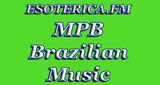 Logo Esoterica.FM MPB