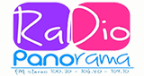 Logo Radio Panorama