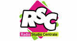 Logo Radio Studio Centrale