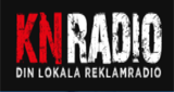 Logo KN RADIO