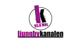 Logo Ljungbykanalen