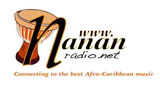 Logo Nanan Radio
