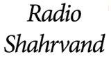 Logo Radio Shahrvand