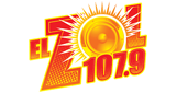 Logo El Zol 107.9