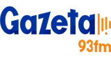 Logo Rádio Gazeta