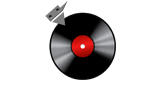 Logo Millenium FM Electro Dj Web Radio