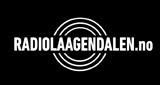 Logo Radio Laagendalen