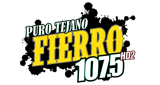 Logo Fierro HD