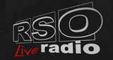 Logo Radio Sud Orientale
