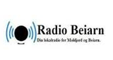 Logo Beiarn Radioen