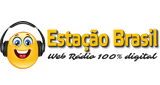 Logo Estação Brasil
