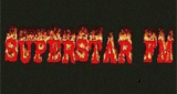 Logo Rádio Web Superstar FM