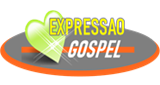 Logo Expressão Gospel