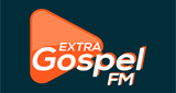 Logo Radio Extra Gospel
