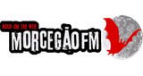 Logo Morcegão FM