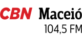 Logo CBN Maceió