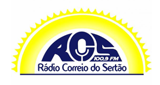 Logo Rádio RCS