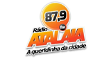 Logo ATALAIA