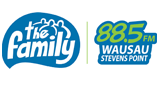 Logo The Family