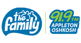 Logo The Family