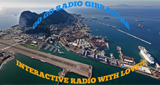 Logo Go Go Radio Gibraltar