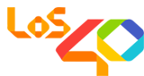 Logo Los 40