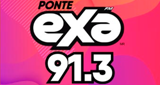 Logo Exa FM